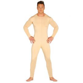 Disfraz con Maillot para Hombre Carne Disfraz con Maillot para Hombre Carne