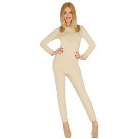 Disfraz con Maillot para Mujer Carne Disfraz con Maillot para Mujer Carne