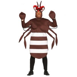 Disfraz de Mosquito para Adulto Chupa Sangre Disfraz de Mosquito para Adulto Chupa Sangre