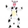 Disfraz de Vaca para Adulto Completo
