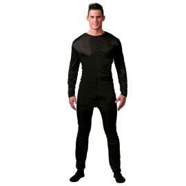 Disfraz Maillot para Adulto Oscuro Disfraz Maillot para Adulto Oscuro