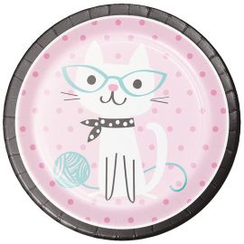 Platos Gatos