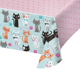 Mantel Gatos