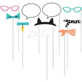 Accesorios Photocall Gatos