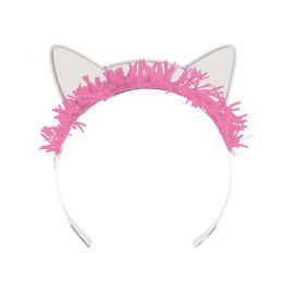 Tiaras Gatos