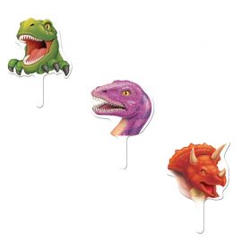 Toppers Dinosaurios
