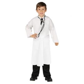 Disfraz de Doctor Especializado Infantil