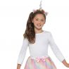 Kit de Unicornio para Niña con Tutú