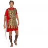 Disfraz de Gladiador Romano para Hombre con Túnica
