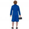 Disfraz de Primera Ministra Unisex Completo