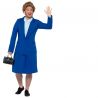 Disfraz de Primera Ministra Unisex Completo