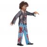 Disfraz de Zombie Podrido Unisex