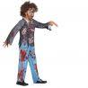 Disfraz de Zombie Podrido Unisex