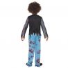 Disfraz de Zombie Podrido Unisex