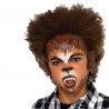 Kit Cosmético para Halloween de Hombre Lobo