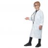 Disfraz de Científico/Doctor para Niño