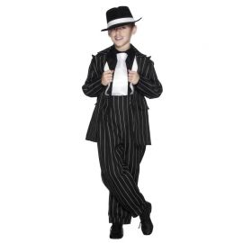 Traje de Niño de los 40 Traje de Niño de los 40