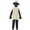 Disfraz de la Oveja Shaun Infantil