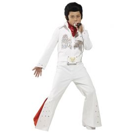 Disfraz de Elvis para Niño