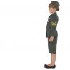 Disfraz de Chica del Ejército Segunda Guerra Mundial