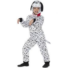 Disfraz Infantil de Dalmata Disfraz Infantil de Dalmata