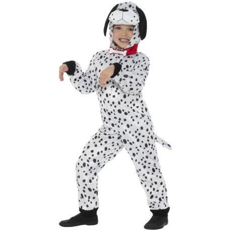 Disfraz Infantil de Dalmata