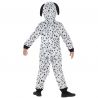 Disfraz Infantil de Dalmata