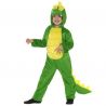 Disfraz Infantil de Cocodrilo Unisex