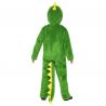 Disfraz Infantil de Cocodrilo Unisex