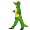 Disfraz Infantil de Cocodrilo Unisex