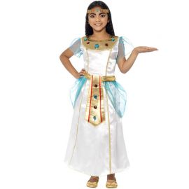 Disfraz Infantil de Reina Cleopatra Disfraz Infantil de Reina Cleopatra