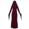 Disfraz de Vampiresa Medieval para Mujer