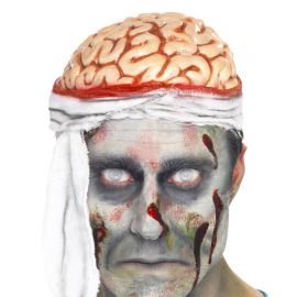 Gorro con Cerebro Gorro con Cerebro