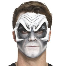 Prótesis Cabeza de Vampiro Prótesis Cabeza de Vampiro