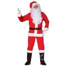 Disfraz de Santa Claus para Adulto Disfraz de Santa Claus para Adulto