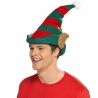Sombrero de Elfo con Orejas