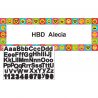 Banner Personalizable Emoticonos
