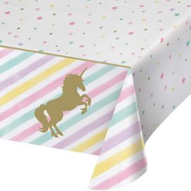Mantel Unicornio