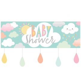¡Toda la Decoración para Baby Shower ! - Comprar Adornos 