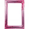 Palloncino Photobooth Fiori