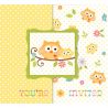 8 Invitaciones Happi Tree