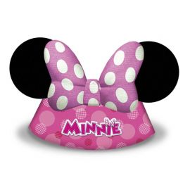 Gorros Minnie Mouse