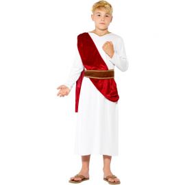 Disfraz de Romano para Niños Disfraz de Romano para Niños