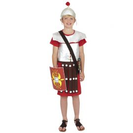 Disfraz Infantil de Soldado Romano