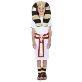 Disfraz Egipcio para Niños