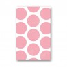 10 Bolsas Lunares Candy Bar