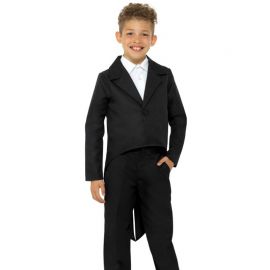 Frac Negro Infantil Frac Negro Infantil