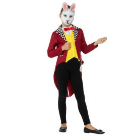 Traje de Señor Conejo para Niño Traje de Señor Conejo para Niño