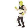 Disfraz de Shrek
