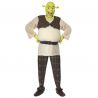 Disfraz de Shrek